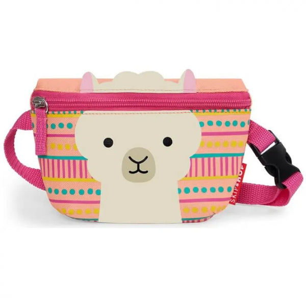 Skip Hop Zoo Hip Pack