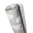 Skip Hop DoublePlay Reversible Playmat (218 x 132 x 1.28cm)-16