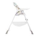 Joie Mimzy Snacker High Chair (1-Year Warranty)-11
