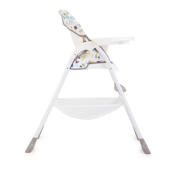 Joie Mimzy Snacker High Chair (1-Year Warranty)