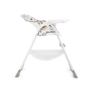 Joie Mimzy Snacker High Chair (1-Year Warranty)-12