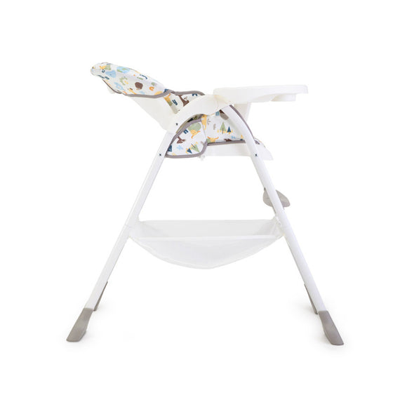 Joie Mimzy Snacker High Chair (1-Year Warranty)