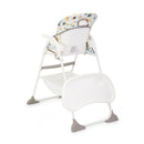 Joie Mimzy Snacker High Chair (1-Year Warranty)-13