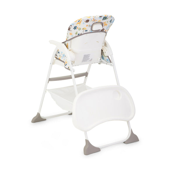 Joie Mimzy Snacker High Chair (1-Year Warranty)