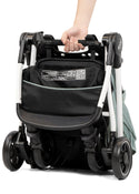 Joie Pact Lite Stroller with Rain Cover and Travel Bag (1 Year Warranty)