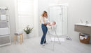 Shnuggle Folding Bath Stand-4