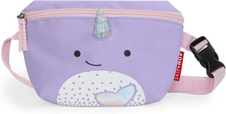 Buy narwhal Skip Hop Zoo Hip Pack