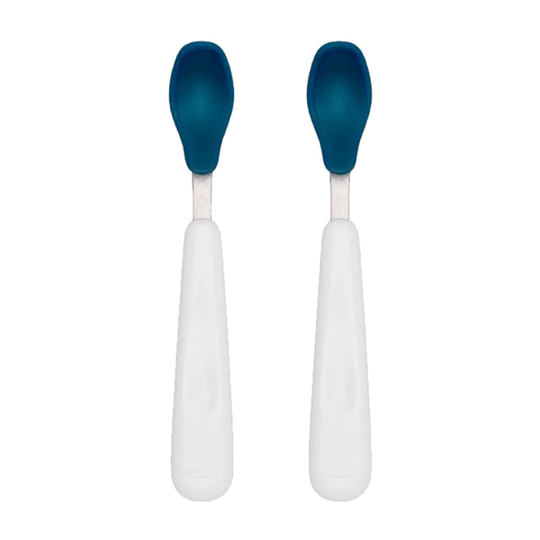 OXO Tot Feeding Spoon Set