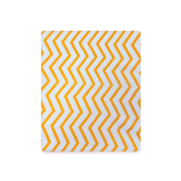 Babydreams 100% Cotton Baby Fitted Sheet (28''x56'' / 140cm x 80cm) (Baby Cot)