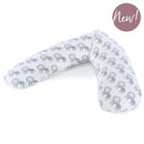 Theraline The Comfort Nursing Pillow-11