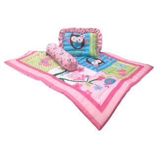 Buy owl BabyOne 3 in 1 Comforter