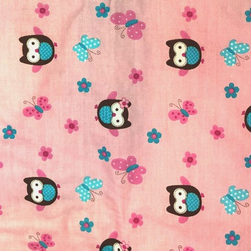 BabyOne Baby and Children Pillow Case Cover