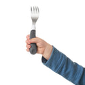 OXO TOT On-The-Go Fork And Spoon Set