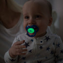 Dr Brown's Advantage Glow In The Dark Pacifier-6