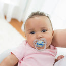Dr Brown's Advantage Glow In The Dark Pacifier-5