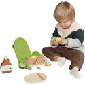 Manhattan Toy Ribbit Waffle Maker