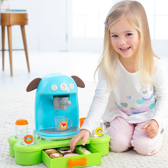 Skip Hop Zoo Bark-ista Set