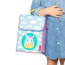 Skip Hop Zoo Lunch Bag-3