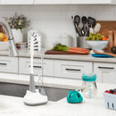 OXO Tot Water Bottle & Straw Cup Cleaning Set-5