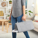 Ingenuity TravelSimple Bed & Play Mat-5