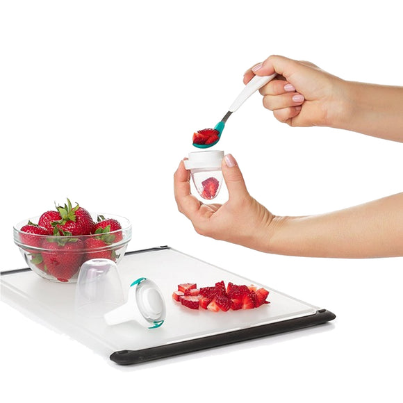 OXO Tot Fresh Food Feeder