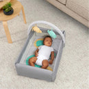 Ingenuity TravelSimple Bed & Play Mat-4