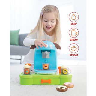 Skip Hop Zoo Bark-ista Set