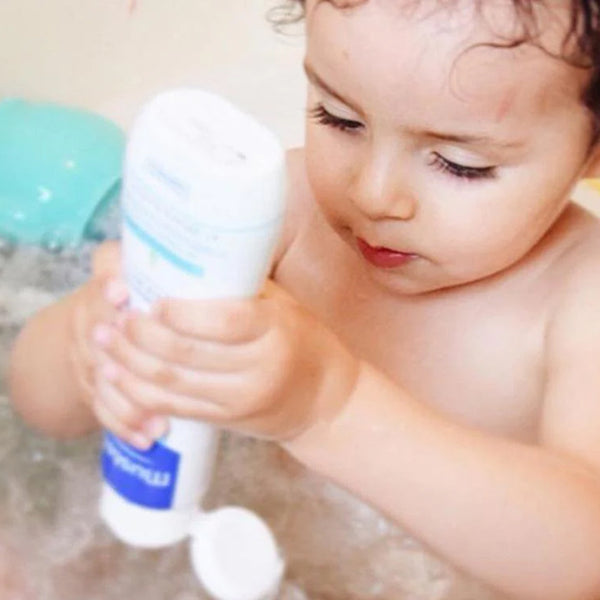 Mustela Multi-Sensory Bubble Bath