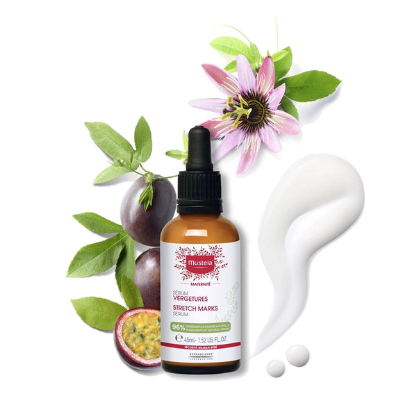 Mustela Stretch Marks Serum