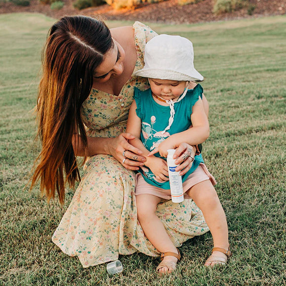 Mustela Arnica Gel 100ml