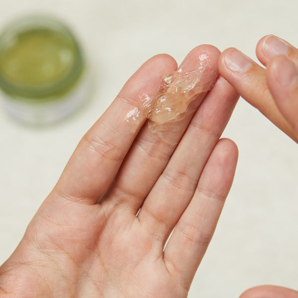 Mustela Melting Massage Balm (Organic)