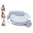 My Brest Friend Original Nursing Pillow-3
