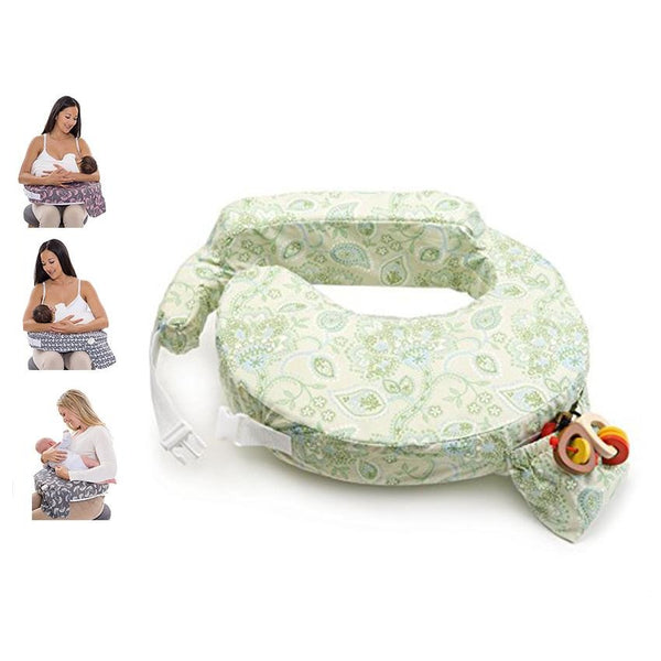 My Brest Friend Original Nursing Pillow