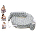 My Brest Friend Original Nursing Pillow