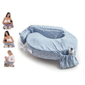 My Brest Friend Original Nursing Pillow