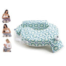 My Brest Friend Original Nursing Pillow-4