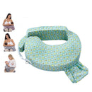 My Brest Friend Original Nursing Pillow-20