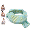 My Brest Friend Original Nursing Pillow