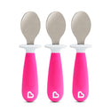 Munchkin 3PK Raise Toddler Spoons (Promo )