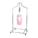 BabyOne Spring Cot 5pcs Spring with Wheels-2