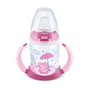 NUK Premium Choice Peppa Pig 150ml Learner Bottle With Temperature Control-2