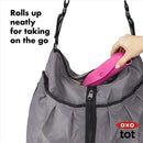 OXO Tot Roll Up Bib-5