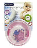 Lucky Baby Fluffy Powder Puff With Case