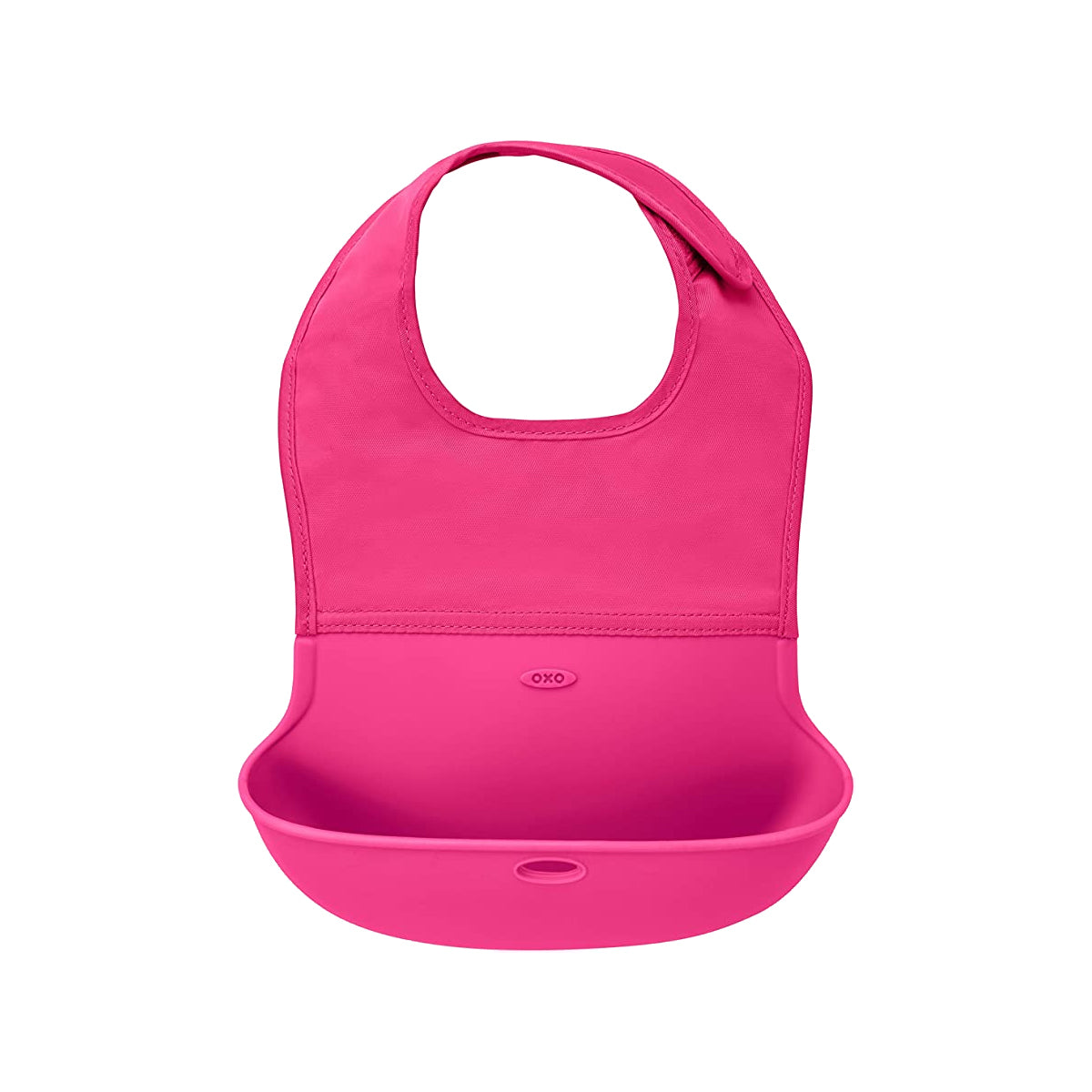 OXO Tot Roll Up Bib