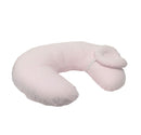 BabyOne Nursing Pillow With Dimple Pillow-3