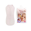 Lucky Baby Go Snuggly Pod Zipped Up Infant Wrap (Promo)