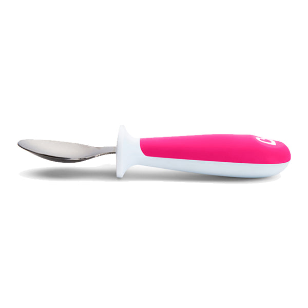 Munchkin 3PK Raise Toddler Spoons (Promo )