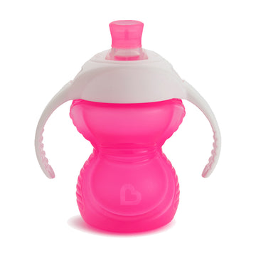 Munchkin Click Lock™ Bite Proof Trainer Cup - 7oz - 0