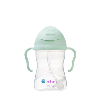 Buy pistachio b.box Sippy cup 240ml