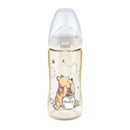 NUK Disney Winnie The Pooh PPSU Bottle With Temperature Control-2